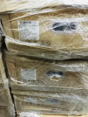 10kva 48v Yohako Inverter