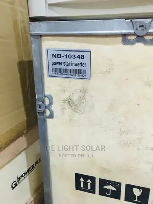 10kva 48v Power Star Inverter