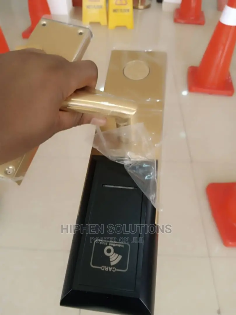 RFID Hotel Lock