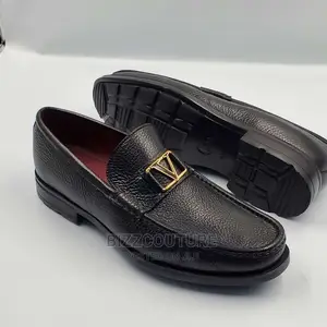 High Quality Italian VALENTINO Loafersavailable in Store