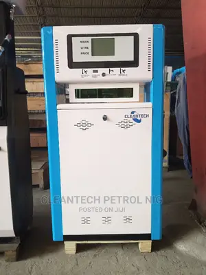 Fuel Dispensers, Single Nozzle