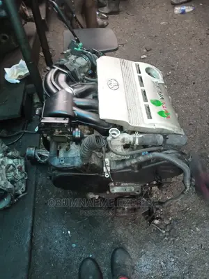Japan Engine for Rx330 and Sienna 2005 Model(3mz)