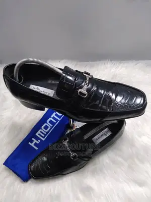 High Quality SPANISH PROZAP Shoes Available in Store