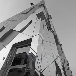 3D Alucobond Cladding and Smart Car Ports