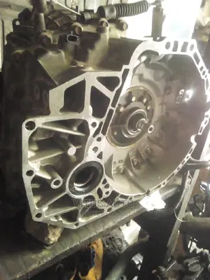 Murano Gear Box 2010