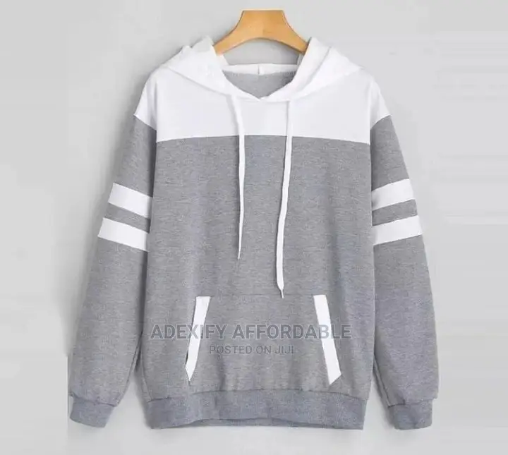 Quality Hoodies and Joggers