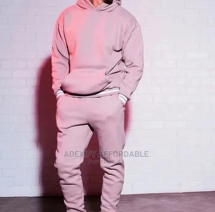 Quality Hoodies and Joggers