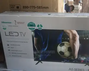 Hisense Led Tv 32 A5100F