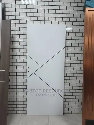 Internal Wood Doors