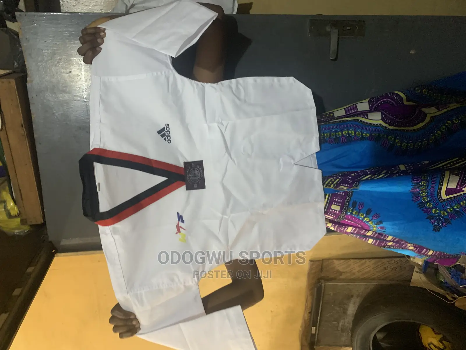 Judo Wears