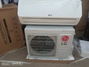 LG Split Unit A/C 1.Hp