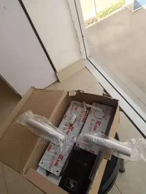 Hotel Door Locks