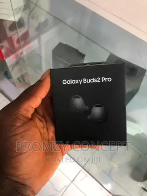 Galaxy Bud2 Pro