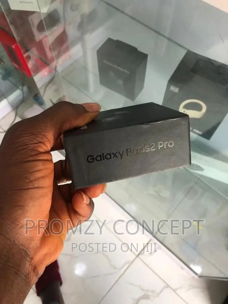 Galaxy Bud2 Pro