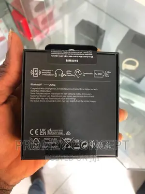 Galaxy Bud2 Pro