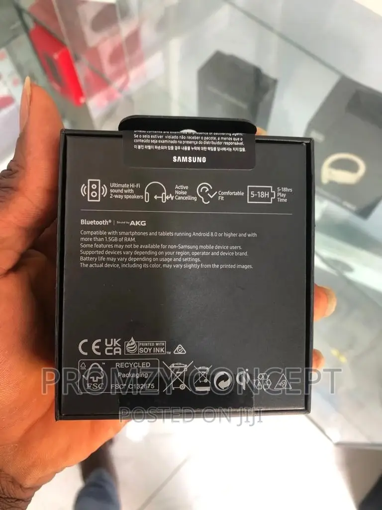 Galaxy Bud2 Pro