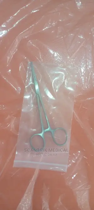 Forceps Straight/Hemostatic Forceps