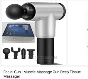 Massage Gun