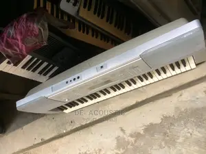 Casio CTK-4000 Personal Keyboard, 61-Key, With MP3 Connect