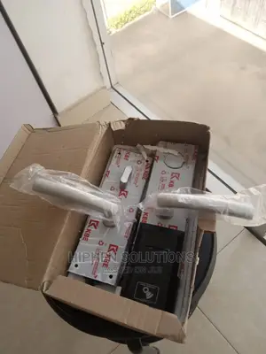RFID Hotel Door Lock