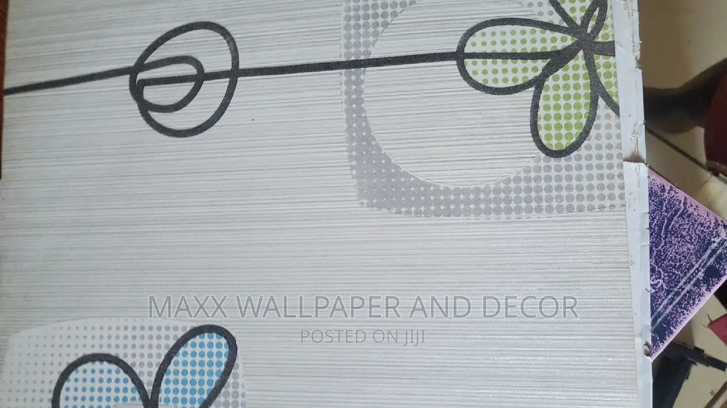 16.5squaremeter Korean Wallpapers Over 200designs Available