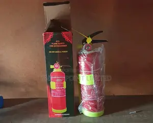 Fire Extinguisher 1kg