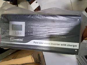 24V 3.5kva Diamond Solar Inverters