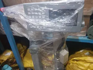 Lpg Gas Digital/Refilling Scale 200kg