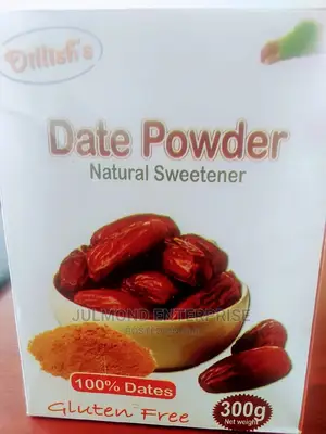 Date Powder