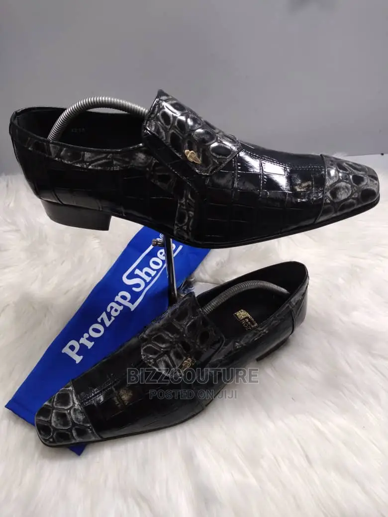 High Quality Spanish PROZAP SHOES Available in Store