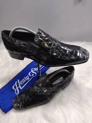 High Quality Spanish PROZAP SHOES Available in Store