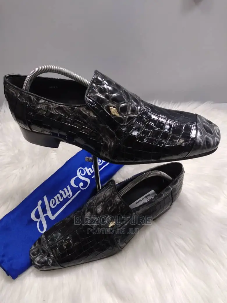High Quality Spanish PROZAP SHOES Available in Store