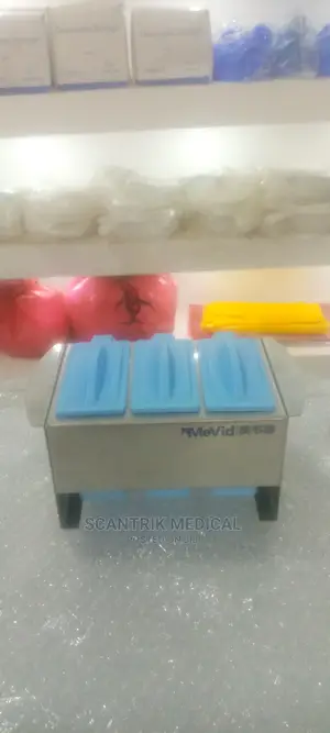 Slide Staining Set