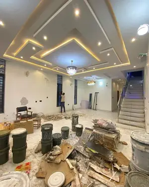 Professional Pop Ceilings