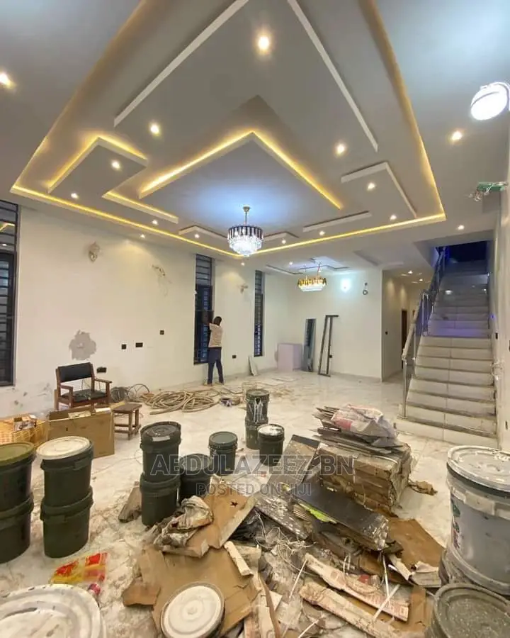 Professional Pop Ceilings