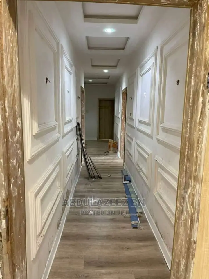 Professional Pop Ceilings