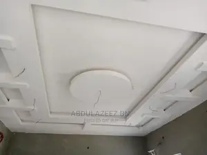 Professional Pop Ceilings