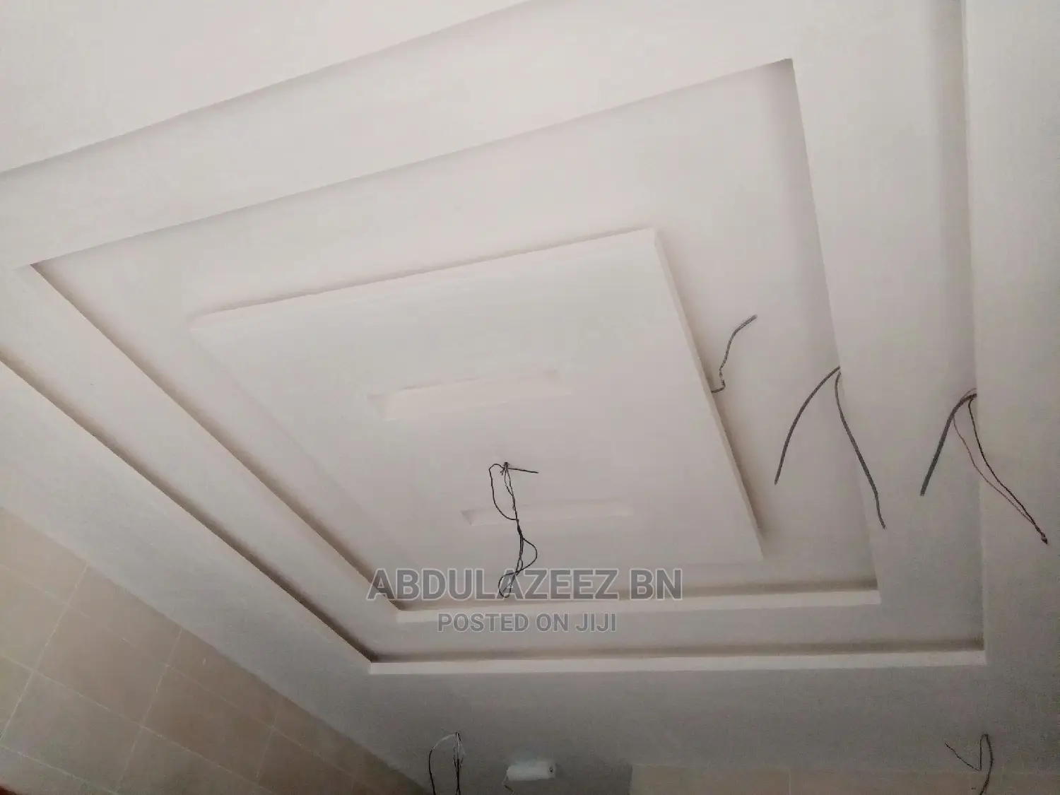 Professional Pop Ceilings