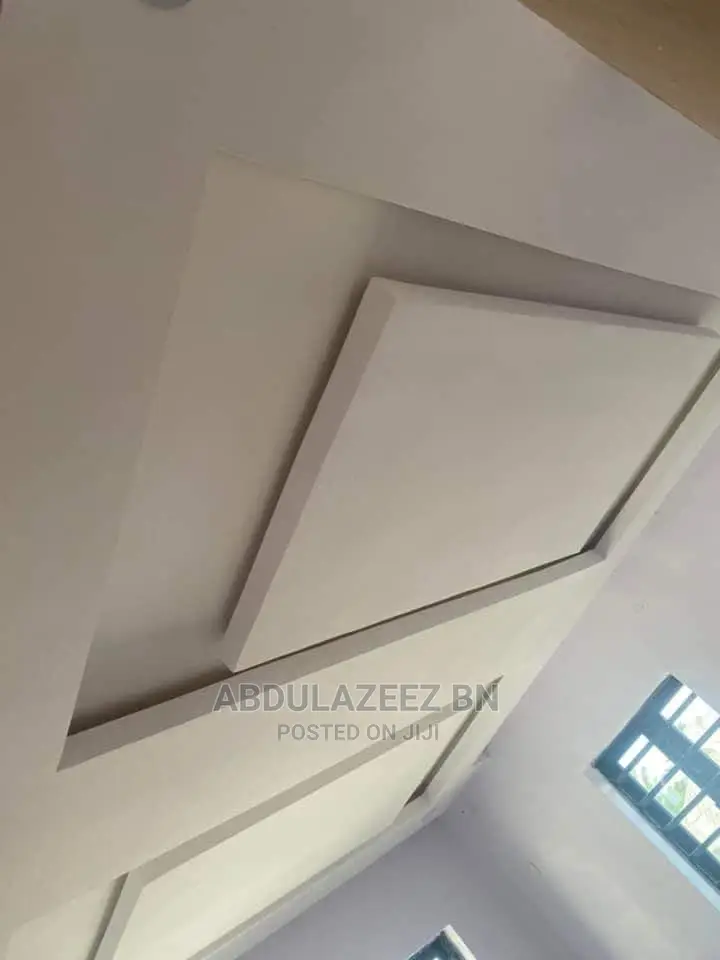 Professional Pop Ceilings