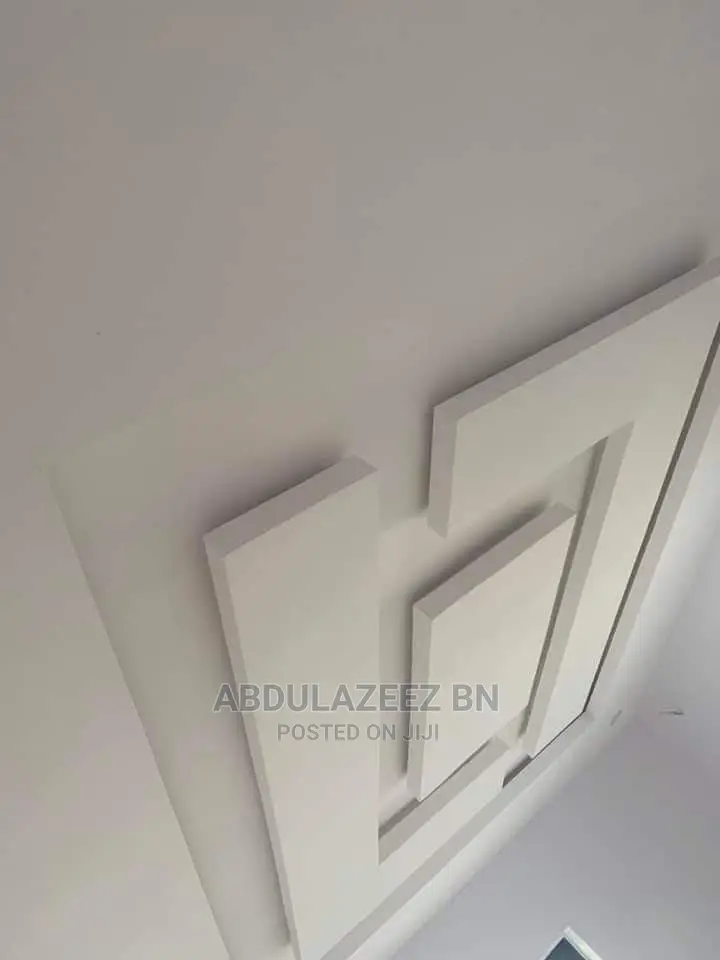 Professional Pop Ceilings