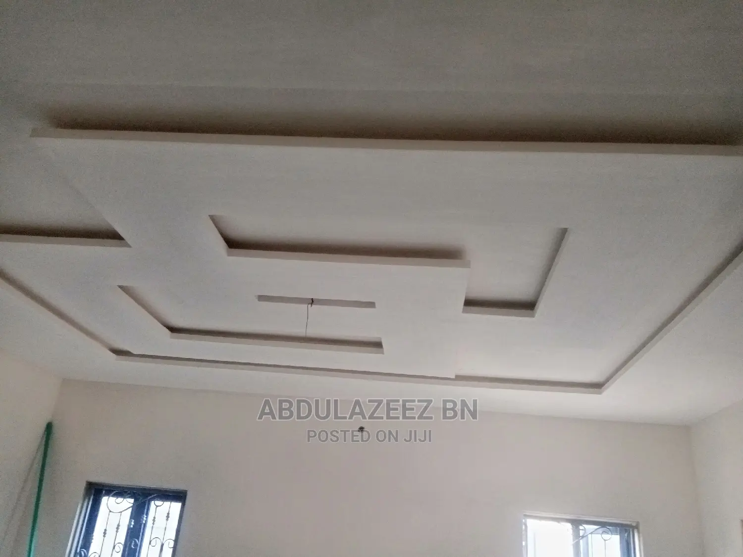 Professional Pop Ceilings