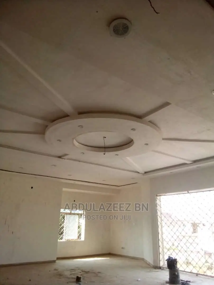 Professional Pop Ceilings