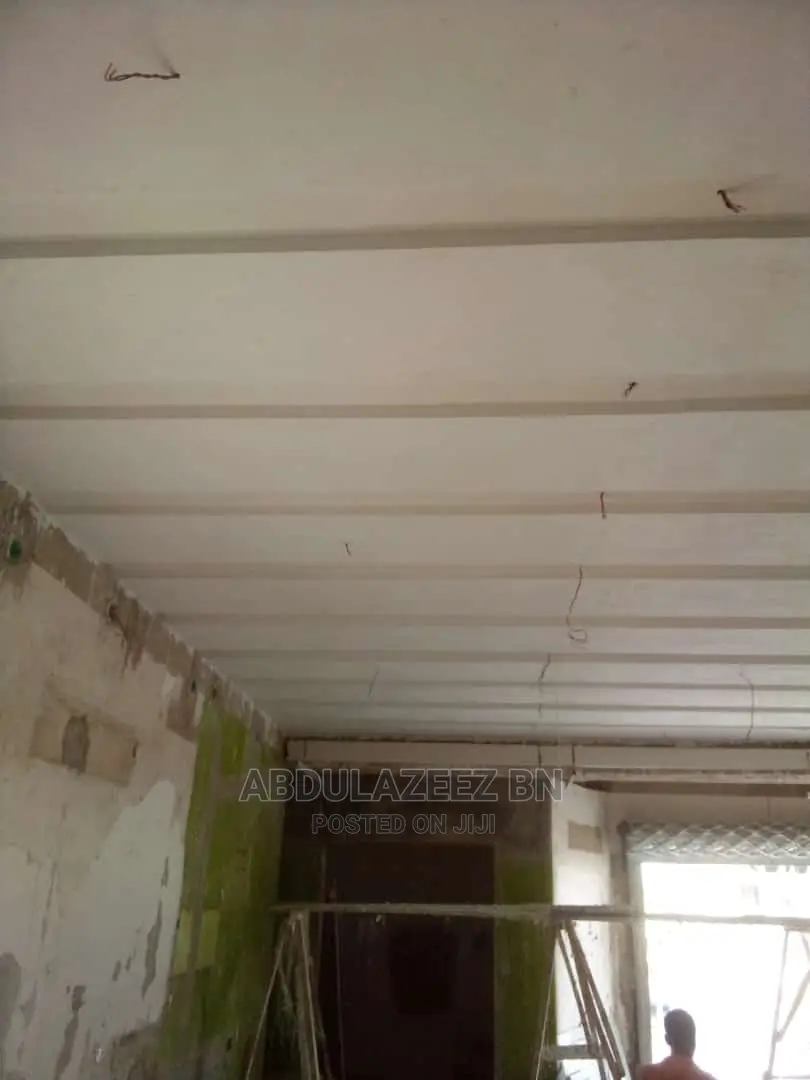 Professional Pop Ceilings
