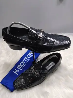 High Quality Spanish PROZAP Shoes Available in Store