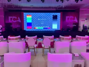 LED Screen Rentals