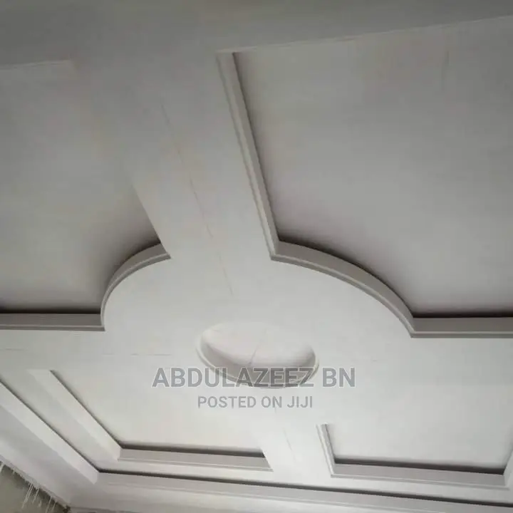 Professional Pop Ceilings