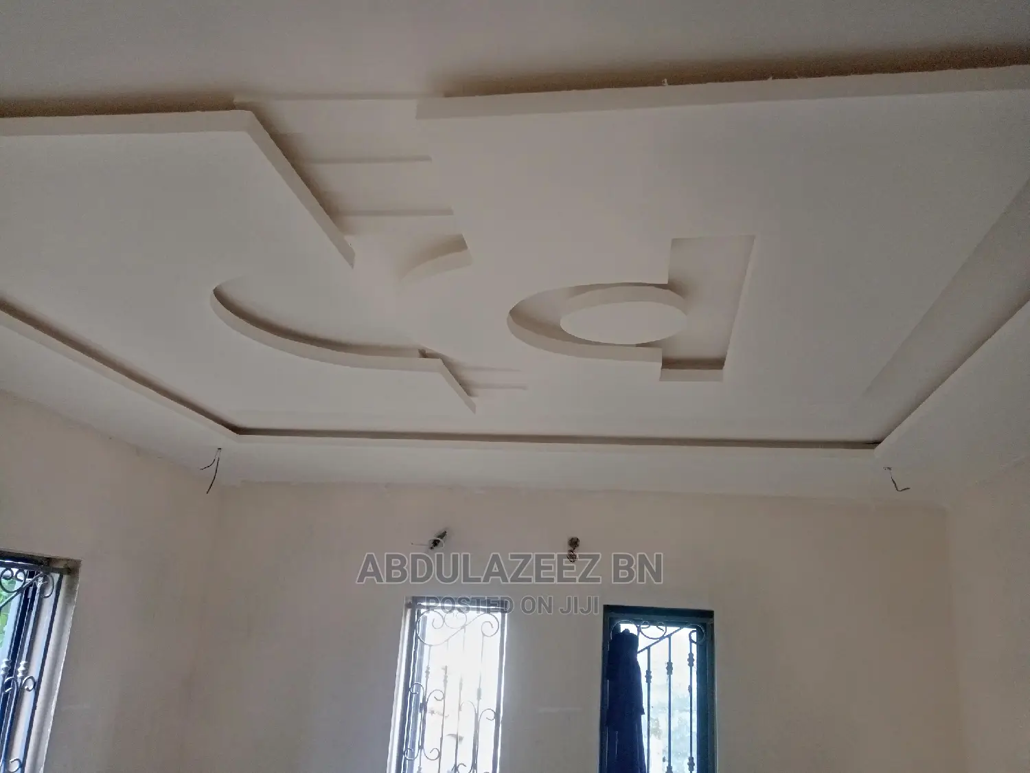 Professional Pop Ceilings