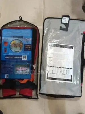 Inflatable Life Jacket Crewsaver