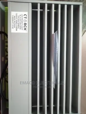 200watt C Torch LED Flood Light Lamp