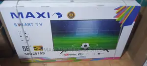 Maxi 42inches Smart TV